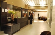 Lobby 6 Hotel Sunny Hill