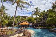 Hồ bơi Ho‘olei Villas at Grand Wailea