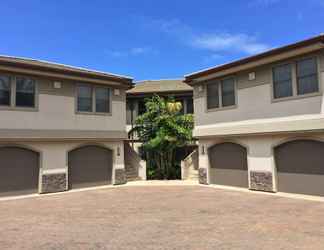 Bên ngoài 2 Ho‘olei Villas at Grand Wailea