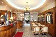 Bar, Cafe and Lounge Villa Leon D'Oro