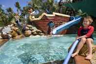 สระว่ายน้ำ Cairns Sunland Leisure Park