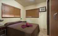 Kamar Tidur 4 Cairns Sunland Leisure Park