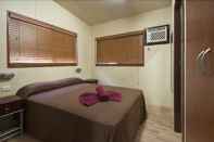 Kamar Tidur Cairns Sunland Leisure Park