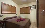 Bedroom 4 Cairns Sunland Leisure Park