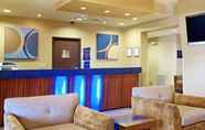 Lobi 3 Baymont by Wyndham Las Vegas South Strip