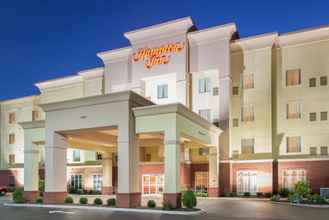 Luar Bangunan 4 Hampton Inn Kingston