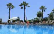 Swimming Pool 5 Monart City Hotel - All Inclusive