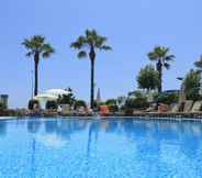 Swimming Pool 5 Monart City Hotel - All Inclusive