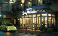 ภายนอกอาคาร 4 Hotel Monterey La Soeur Ginza