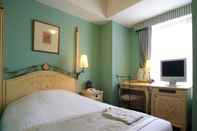 ห้องนอน Hotel Monterey La Soeur Ginza