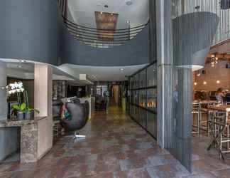 Lobi 2 O Hotel by LuxUrban, Trademark Collection by Wyndham