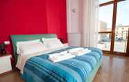 Kamar Tidur 2 B&B LecceSalento