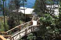 Exterior Rockwater Secret Cove Resort