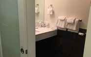 In-room Bathroom 7 Rockwater Secret Cove Resort