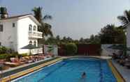 Swimming Pool 2 Colonia Santa Maria