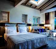 Bedroom 5 Jiva Hill Resort - Genève