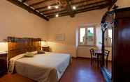 Bedroom 4 Hotel Italia