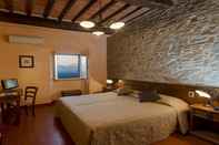 Bedroom Hotel Italia
