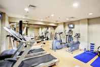 Fitness Center Eresin Hotels Taxim & Premier