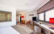 ห้องนอน 3 Eresin Hotels Taxim & Premier