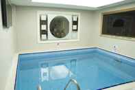 Swimming Pool Eresin Hotels Taxim & Premier