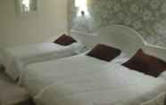 Bilik Tidur 4 Soviva Resort - Families Only