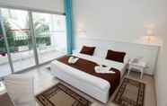 Bedroom 6 Soviva Resort - Families Only
