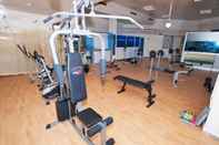 Fitness Center Soviva Resort - Families Only