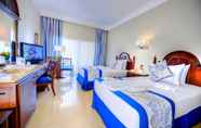 Kamar Tidur 3 Stella Di Mare Grand Hotel