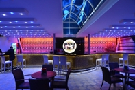 Bar, Cafe and Lounge Grand Zaman Garden Hotel - All Inclusive