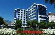 Exterior 2 Grand Zaman Garden Hotel - All Inclusive