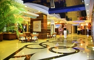 Lobi 4 Grand Zaman Garden Hotel - All Inclusive