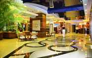 Lobby 4 Grand Zaman Garden Hotel - All Inclusive
