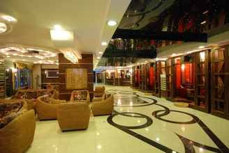 Lobi 4 Grand Zaman Garden Hotel - All Inclusive