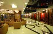 Lobby 7 Grand Zaman Garden Hotel - All Inclusive
