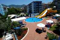 Swimming Pool Grand Zaman Garden Hotel - All Inclusive