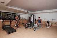 Fitness Center Grand Zaman Garden Hotel - All Inclusive