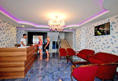 大廳 5 Grand Zaman Garden Hotel - All Inclusive