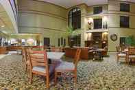 Bar, Kafe, dan Lounge Comfort Inn & Suites