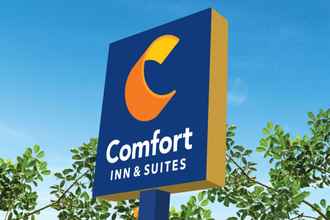 Bangunan 4 Comfort Inn & Suites