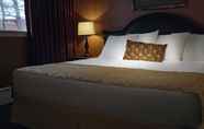 ห้องนอน 7 Hearthstone Inn Port Hawkesbury