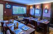 ร้านอาหาร 3 Hearthstone Inn Port Hawkesbury