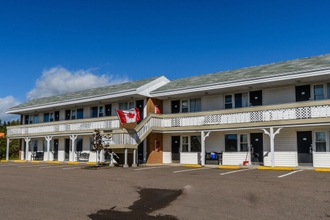 Exterior 4 Hearthstone Inn Port Hawkesbury