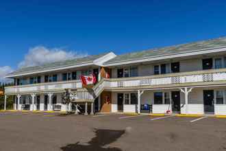 ภายนอกอาคาร 4 Hearthstone Inn Port Hawkesbury