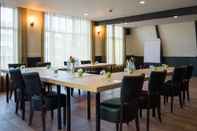 Functional Hall City Hotel De Jonge