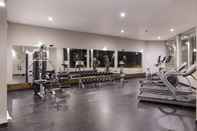 Fitness Center Jetwing Vil Uyana