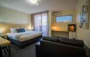 Kamar Tidur 7 Perth Ascot Central Apartment Hotel