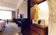 Kamar Tidur 3 Grand Mercure Beijing Central