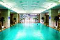 Swimming Pool Grand Mercure Beijing Central