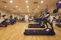 Fitness Center Grand Mercure Beijing Central